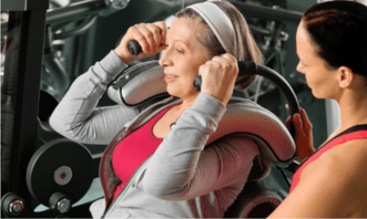 Sosem késő újrakezdeni – így térj vissza az edzéshez 50 felett vagy betegség után