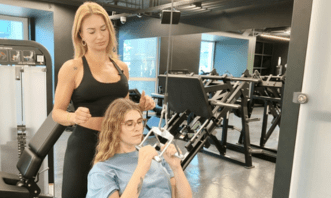 Vissza az edzőterembe: 5 tipp Oczella Esztertől a szeptemberi újrakezdéshez