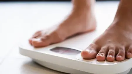 Mi az ideális testsúly kor szerint, és hogyan érheted el?