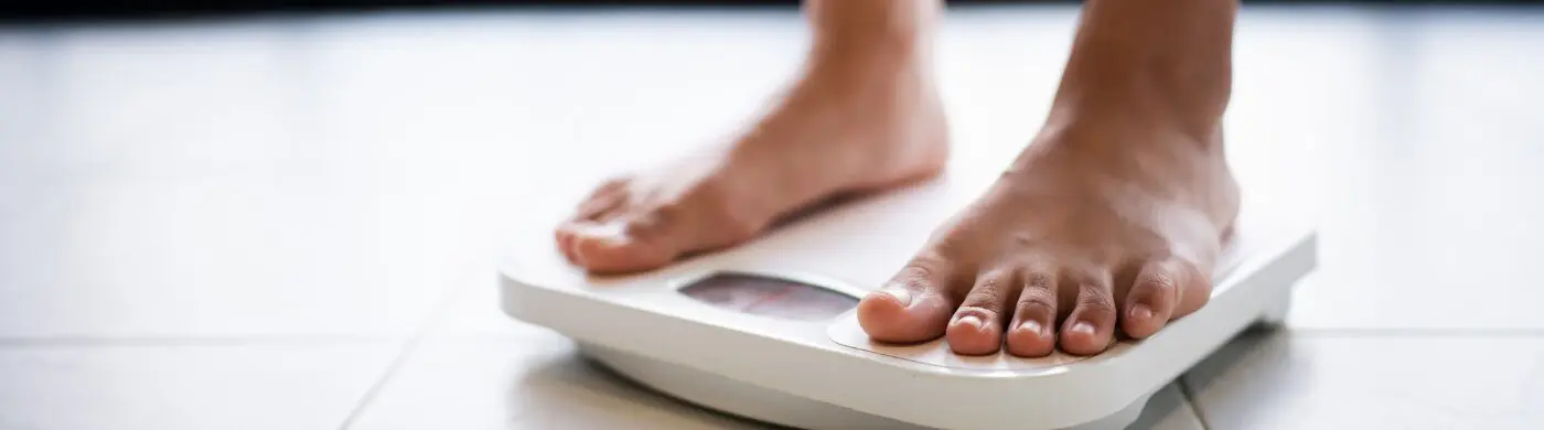 Mi az ideális testsúly kor szerint, és hogyan érheted el?