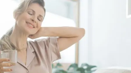 Mi az a növekedési hormon, és hogyan segíthetjük a termelődését?