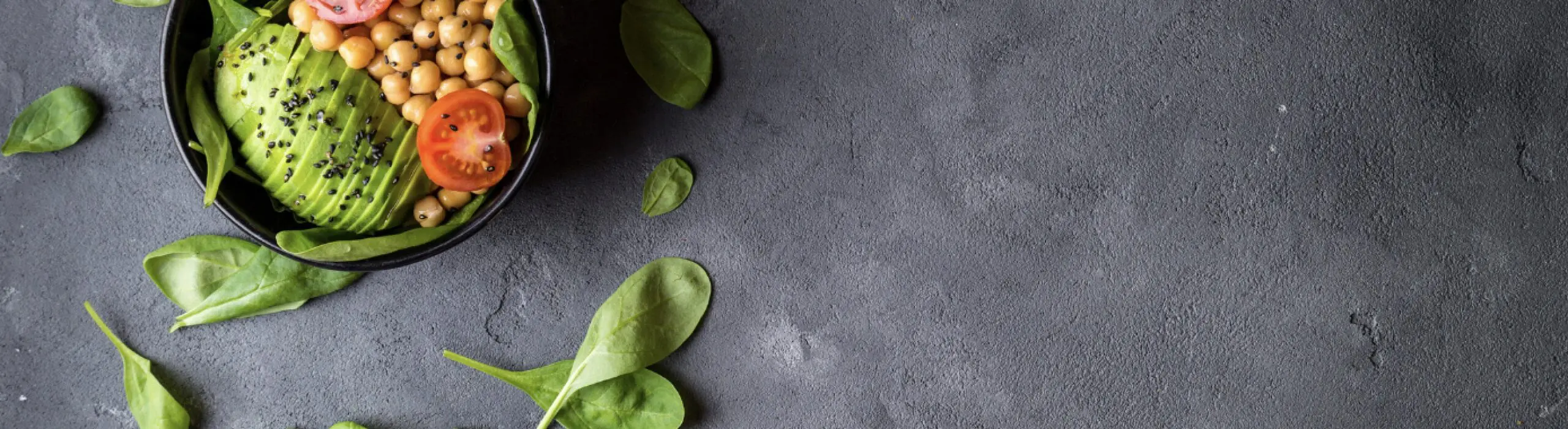 Egészséges és laktató saláta receptek