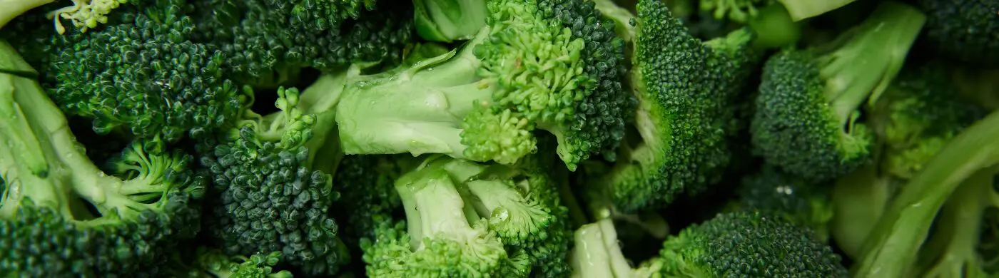 Brokkolis receptek – egészséges, fehérjében gazdag ételek