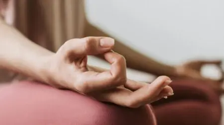 Meditáció és sport kapcsolata