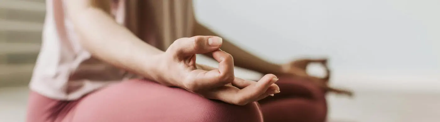 Meditáció és sport kapcsolata