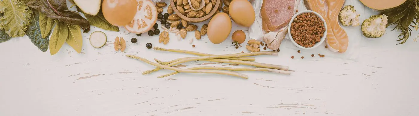 Vastartalmú ételek: természetes vasforrások és hasznosulásuk