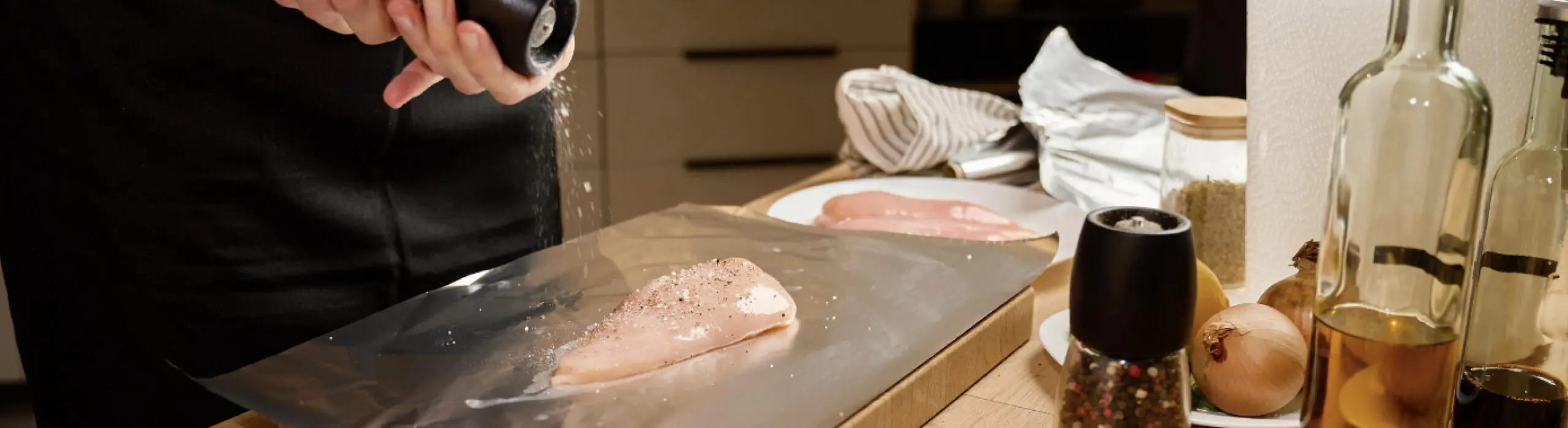 Legjobb csirkemell receptek