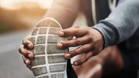 Nyújtás futás után: gyakorlatok, regeneráció és sérülések elkerülése