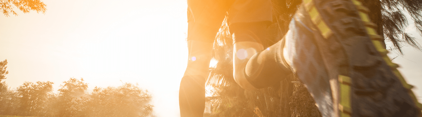 Futó edzésterv: így használd az edzésnaplót a fejlődéshez