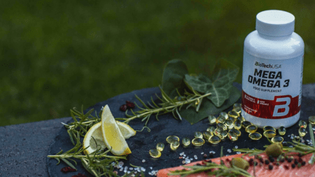 Omega 3 hiány tünetei