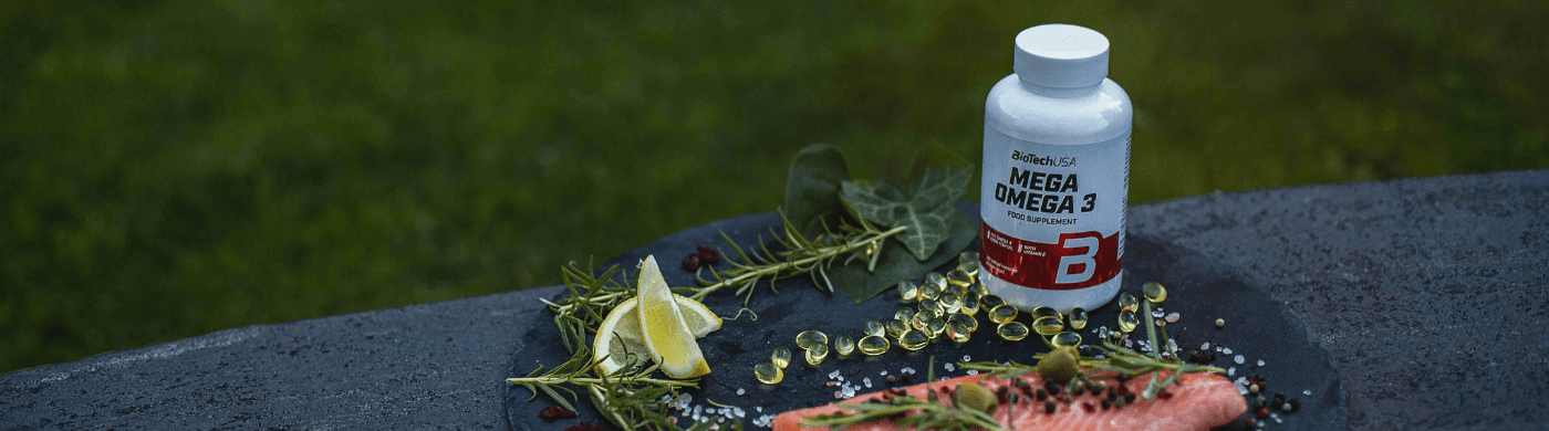 Omega 3 hiány tünetei