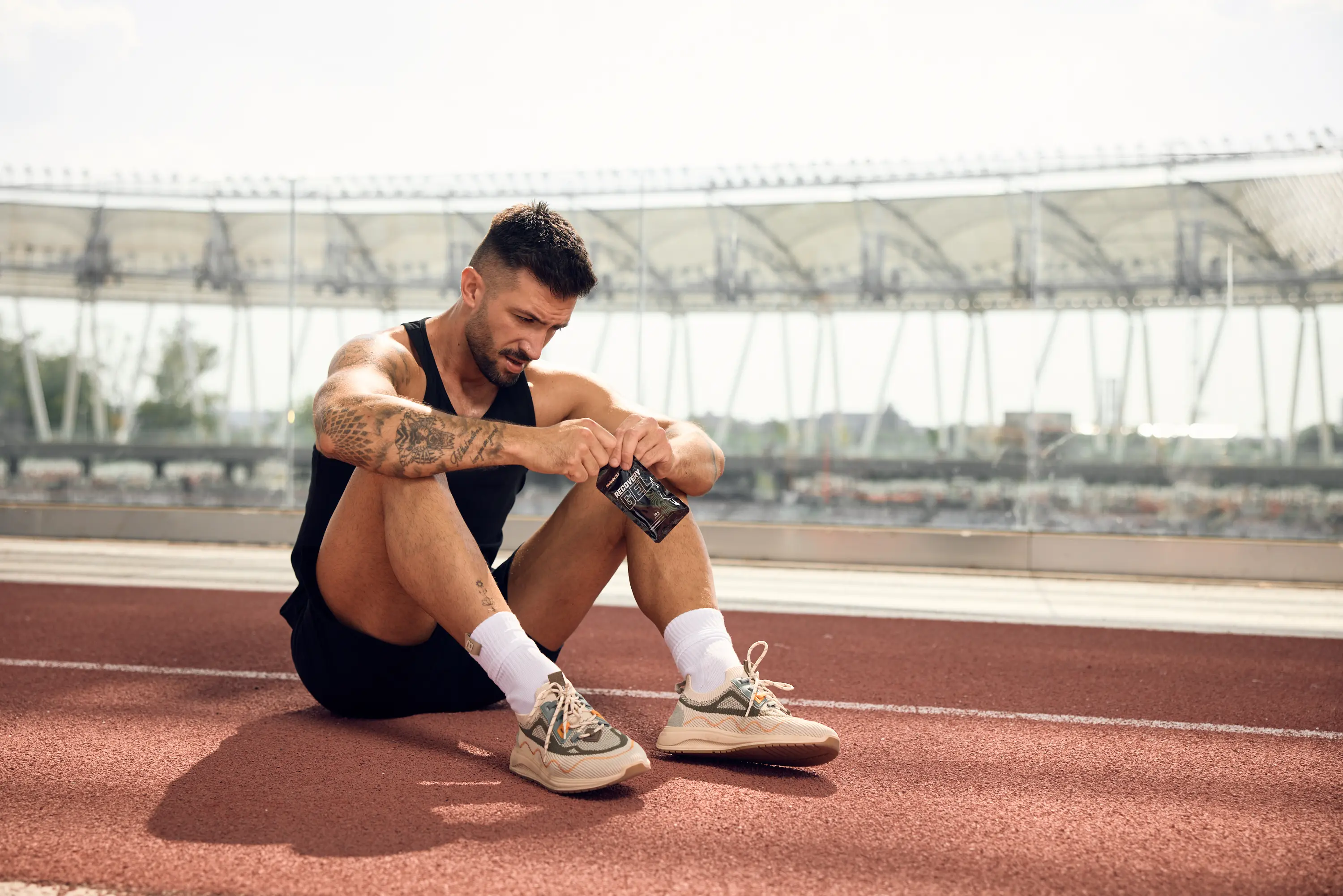 Táplálékkiegészítők futáshoz