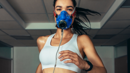 VO2 max: mit mutat állóképességi sportoknál és hogyan növelhető? 