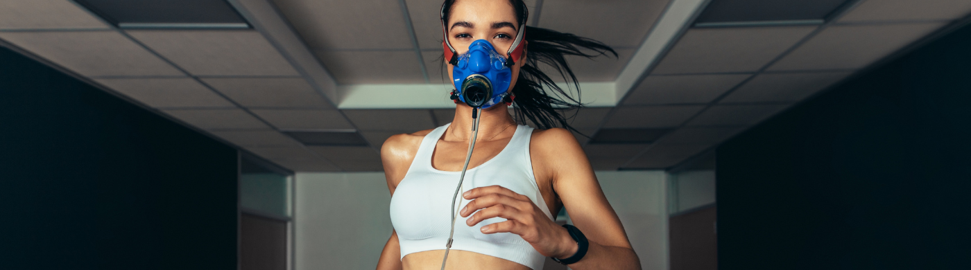 VO2 max: mit mutat állóképességi sportoknál és hogyan növelhető? 