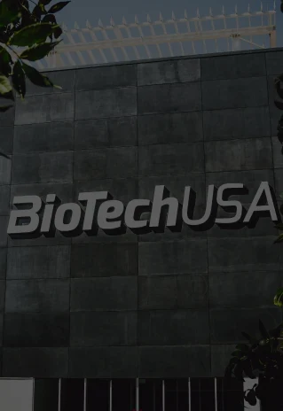 Encyclopedia categories: BioTech USA