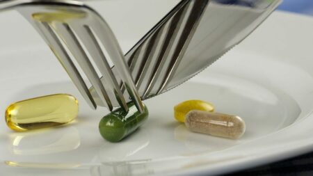 Hogyan működnek az étvágycsökkentő tabletták?