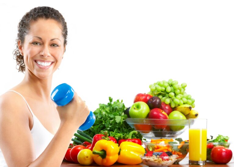 Tömegnövelő étrend - így állítsd össze napi 6 étkezéssel - Testépítek