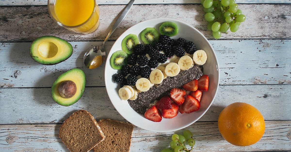 A legjobb fogyókúrás reggelik - vakantie-zwitserland.nl - Kipróbált receptek képekkel