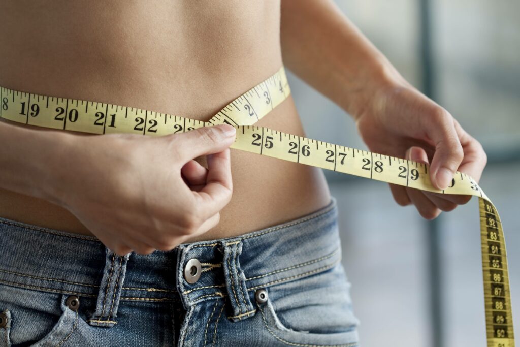 mennyi kalóriát kell égetni a fogyáshoz