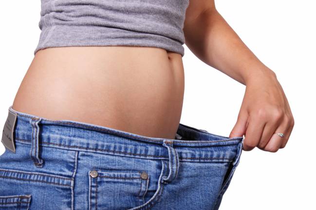 Mekkora a kalória és mennyit kell fogyasztani a fogyáshoz