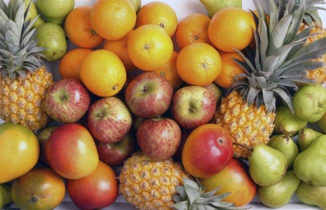 Gyümölcsökkel az immunrendszerünkért 