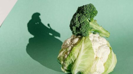 Kolin: Brokkoli és karfiol