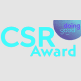 Doing Good CSR Award