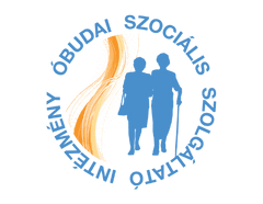 Óbudai Szociális Intézet logó