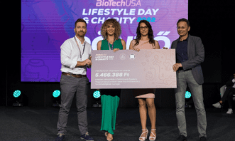 BioTechUSA Lifestyle Day Charity 2022