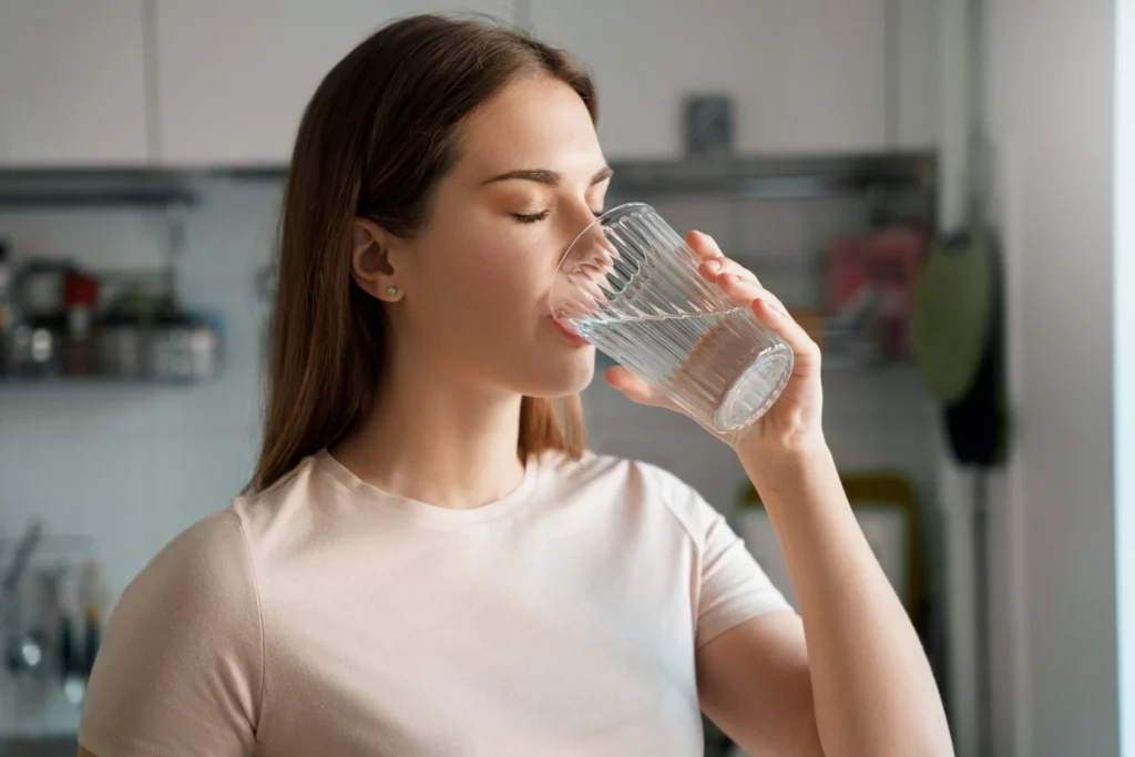 Milyen jelekből tudhatod, hogy nem iszol elég vizet?