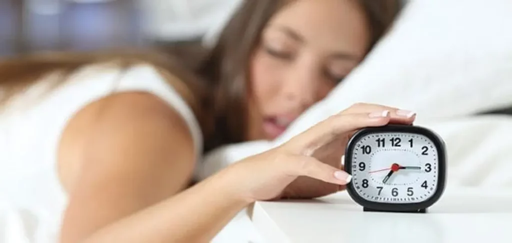 Mennyi az optimális alvásmennyiség?