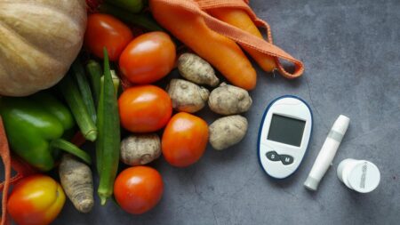 Az IR-diéta: minden az inzulinrezisztencia étrendről