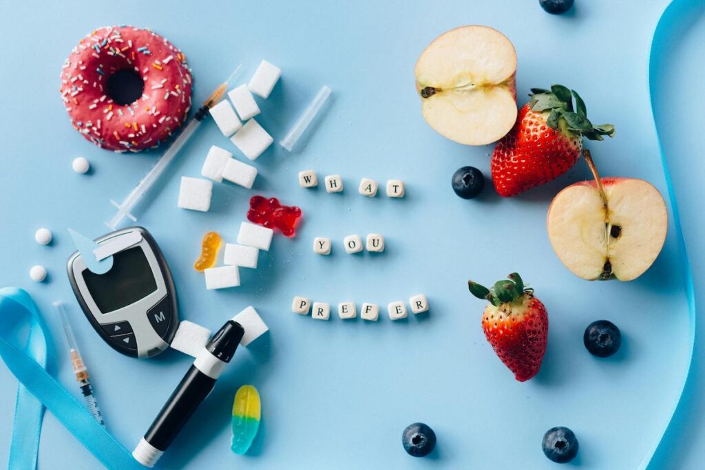 Az IR diéta alapjai és az inzulinrezisztencia kialakulásának okai