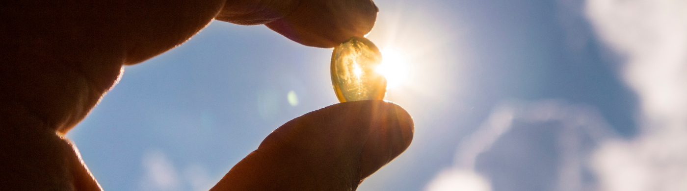D-vitamin napi adag: mennyi az ideális?