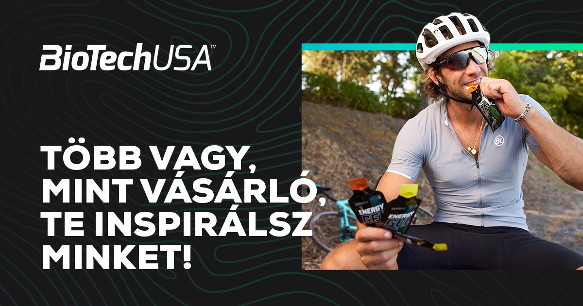 BioTechUSA piackutatás