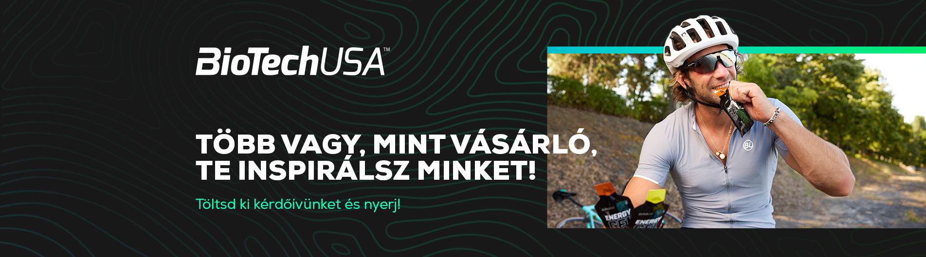 Endurance piackutatás
