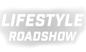 Lifestyle roadshow