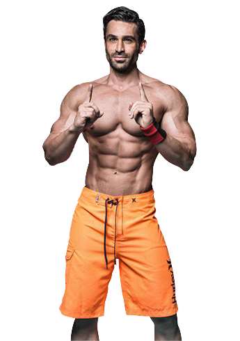 Benyamin Jahromi Benyamin Jahromi