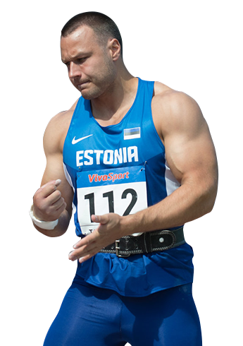 Kristo Galeta Kristo Galeta