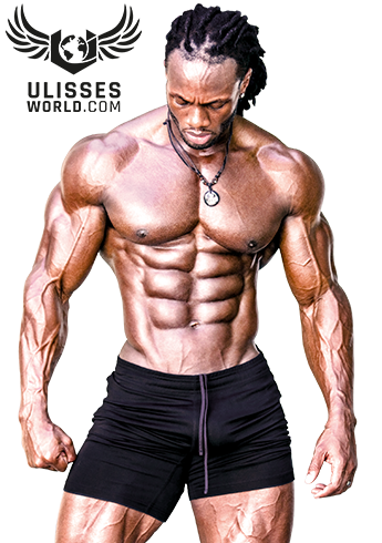Ulisses Ulisses