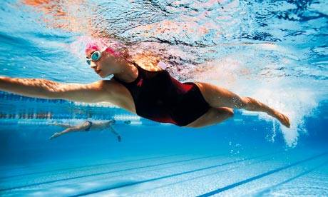 Jó-e az úszás ízületi betegség esetén, A sport és a porckopás - Budai Egészségközpont