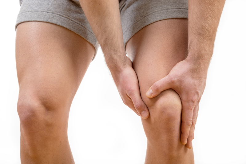 fájdalom a térd alatt a láb belső oldalán coxarthrosis a csípőízület kezelési foka