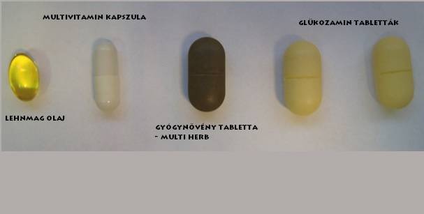Arthro Guard tabletta MSM-mel, glükózaminnal és kollagénnel - BioTechUSA