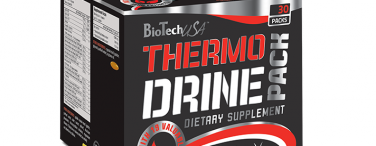 Thermo Drine Pack szedési útmutató Thermo Drine Pack szedési útmutató