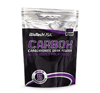 BioTech USA Carbox táplálékkiegészítő