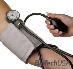 magas vérnyomás esetén vállaljon szerződést a magas vérnyomás első jele