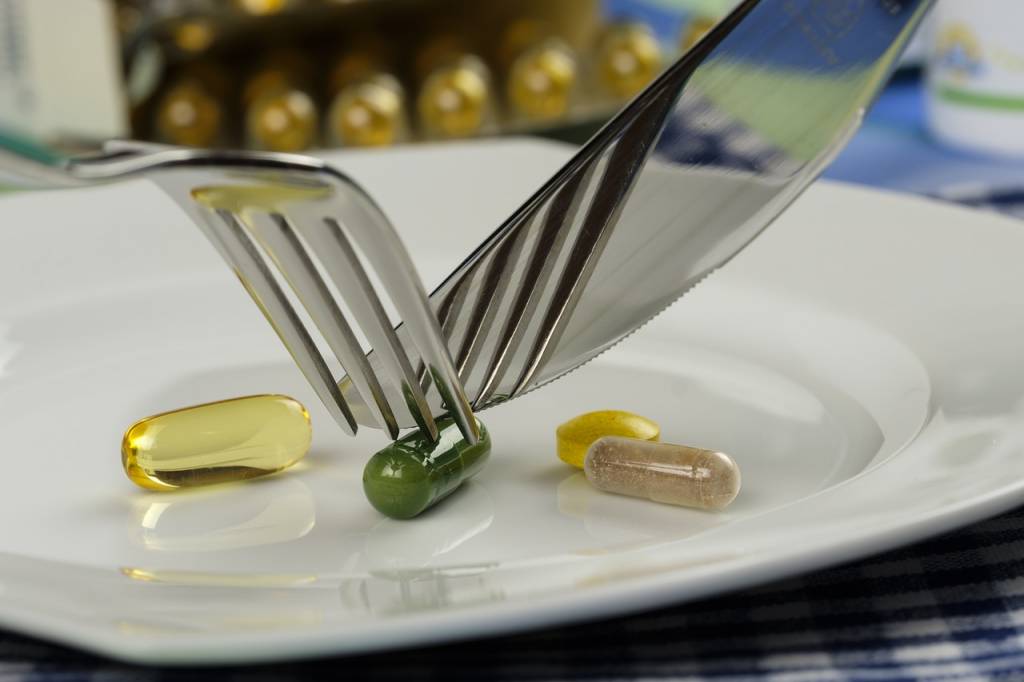 Mi az igazság az étvágycsökkentő tablettákról?