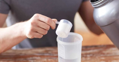 Kazein vagy tejsavó zsírvesztés esetén CBD súlycsökkentő spray felülvizsgálata