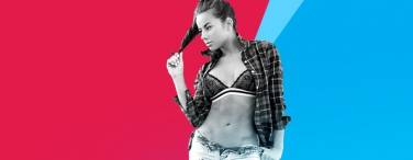 A fitnesz segített talpra állni – bemutatkozik Sandra Prikker! A fitnesz segített talpra állni – bemutatkozik Sandra Prikker!