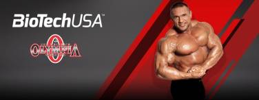 Kiss Jenő felkészülése a Mr. Olympia-ra Kiss Jenő felkészülése a Mr. Olympia-ra